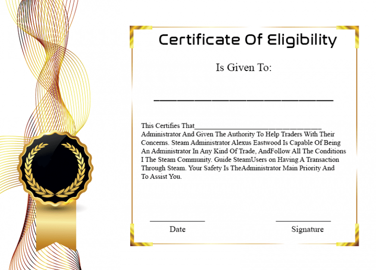 certificate-of-eligibility-certificate-of