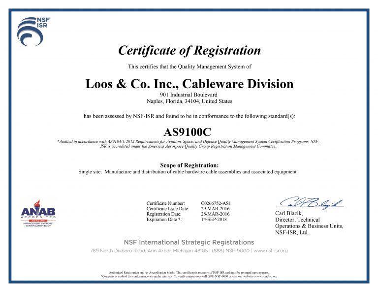 Certificate of Registration Car | Certificate Of