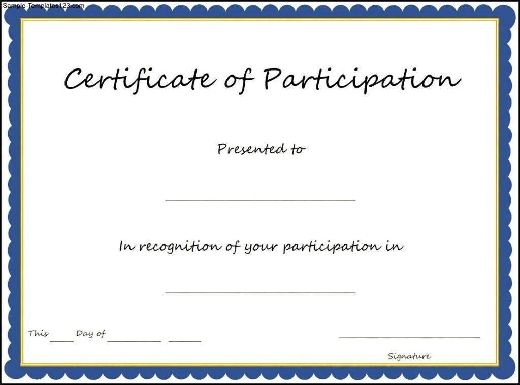 sample-of-certificate-of-participation-pdf-certificate-of