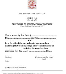 Company Certificate of Registration