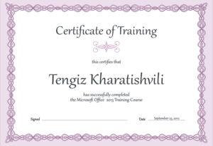 Sample-Training-Certificate-PDF