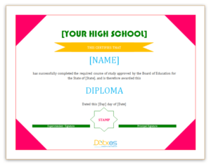 school-diploma-certificate-2021