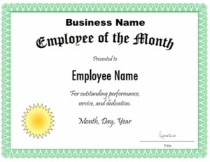 employee-of-the-month-free-template