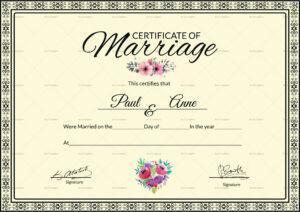 Certificate-of-Marriage-Template-Free-Download