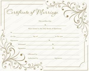 Marriage-Certificate-Template-India-Download