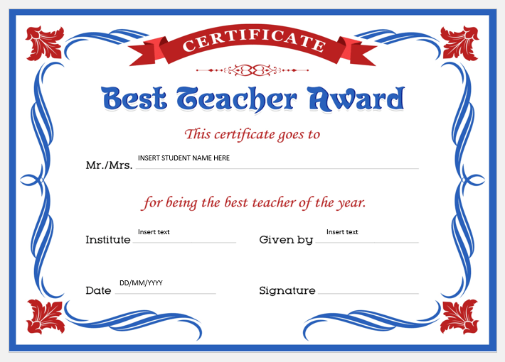 2022-Free-printable-certificate-for-best-teacher-2022