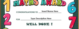 Maths-award-certificate-download